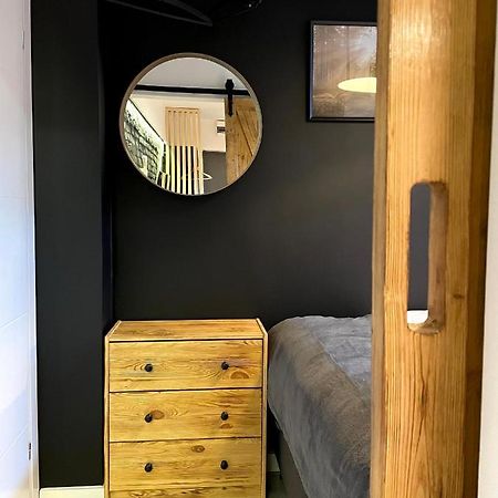 גדנסק Apartament1 Tri-City Oliwa Ogrod, Prywatne Wejscie מראה חיצוני תמונה