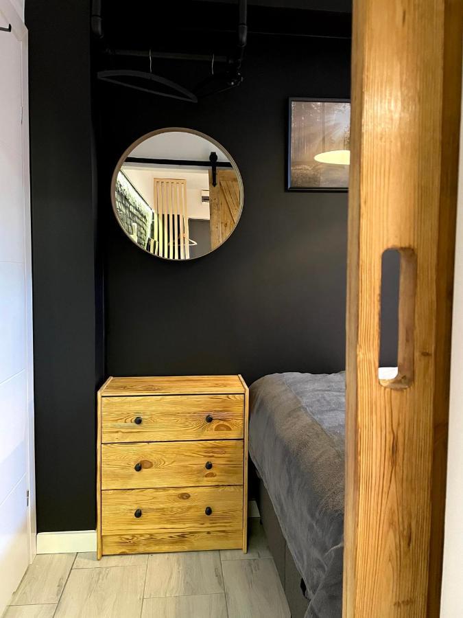 גדנסק Apartament1 Tri-City Oliwa Ogrod, Prywatne Wejscie מראה חיצוני תמונה